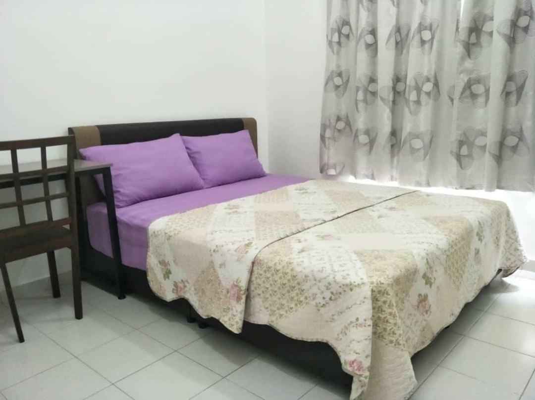 Enjoy Cozy 2 Room Condo At Mesahill Nilai Luaran gambar