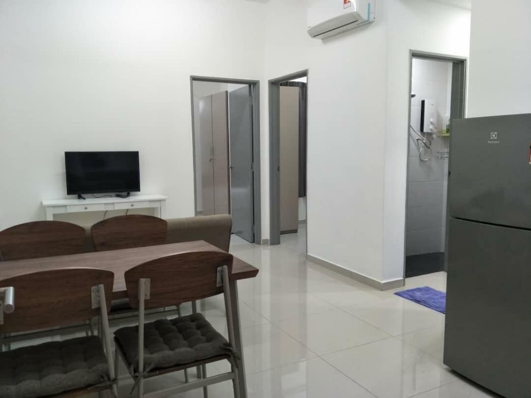 Enjoy Cozy 2 Room Condo At Mesahill Nilai Luaran gambar