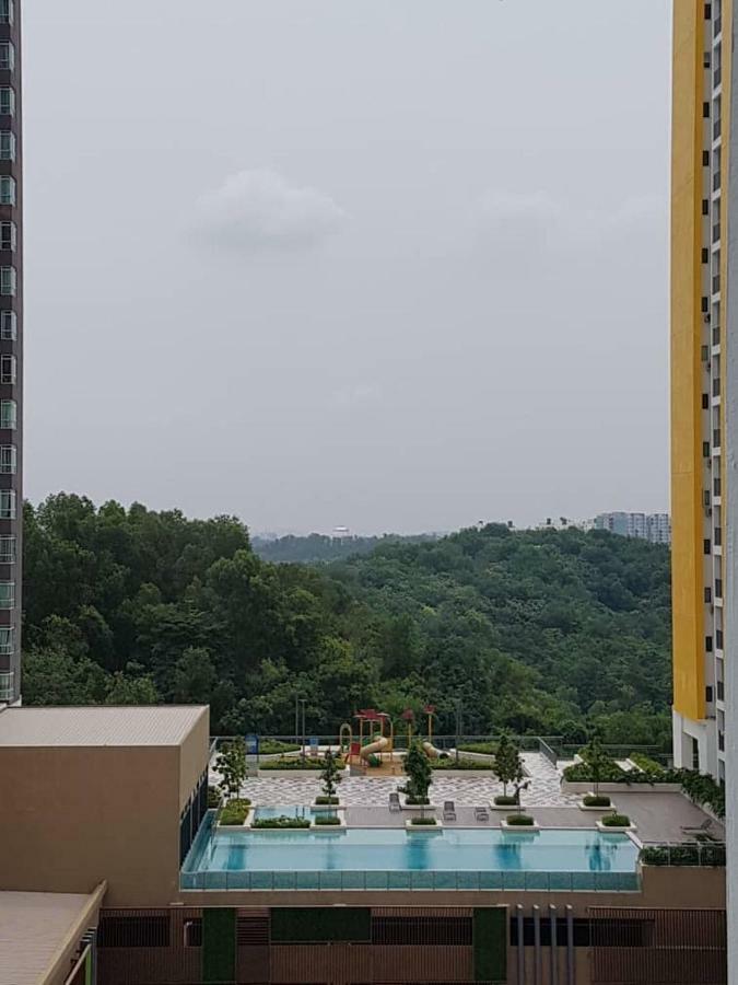 Enjoy Cozy 2 Room Condo At Mesahill Nilai Luaran gambar